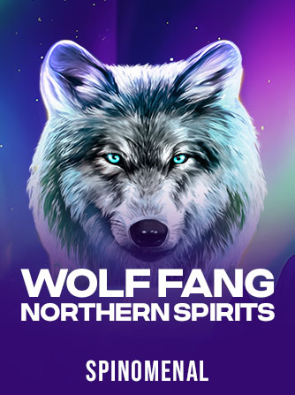 Wolf Fang - Northern Spirits